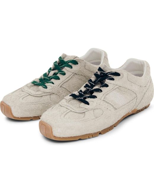 Alohas Gray Tb.56 Sneaker