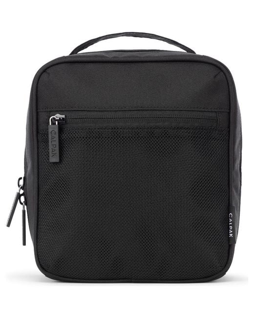CALPAK Black The Everything Packing Cube