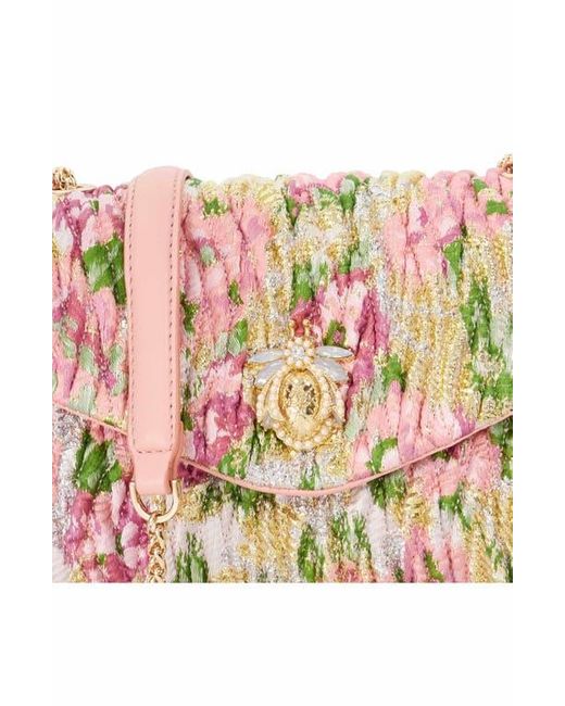 Dune Pink Darling Crossbody Bag