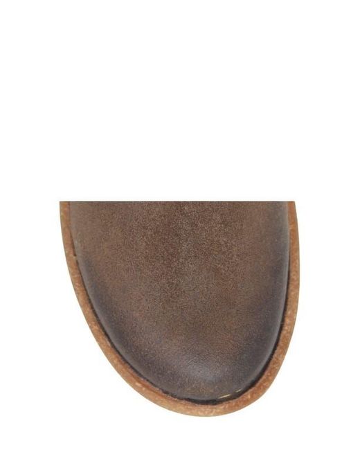 Børn Brown Taj Bootie