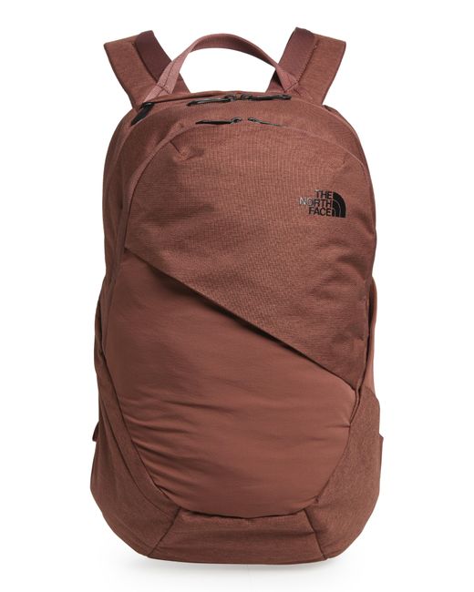 The North Face Multicolor 'isabella' Backpack - Purple