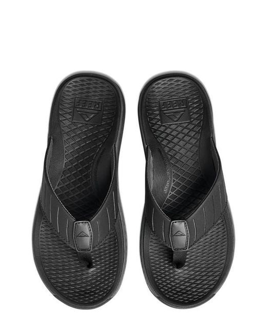 Reef Blue The Deckhand Flip Flop for men
