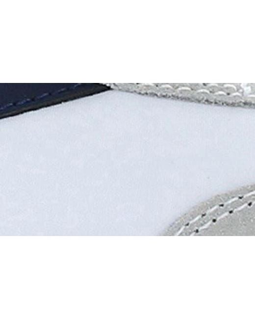 Tretorn Blue Rawlins Sneaker for men