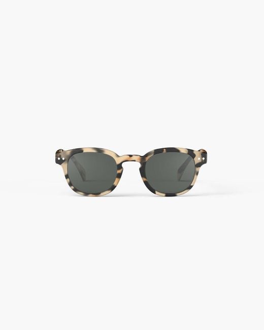 Izipizi Multicolor Izipizi #C Light Tortoise