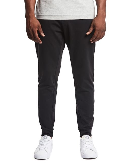 PUBLIC REC All Day Every Day jogger Pants in Black for Men | Lyst