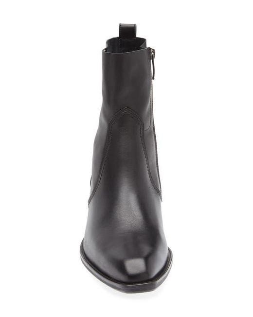 Paul Green Black Calista Boot