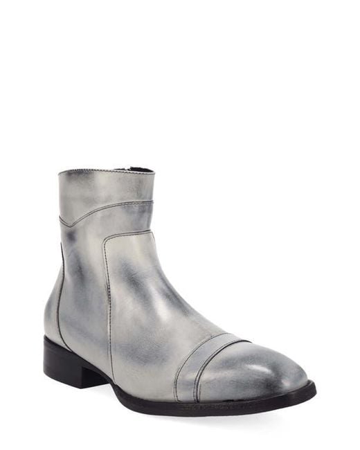 Dingo Gray Lennox Boot for men