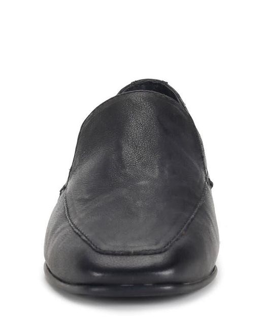 Frye Black Claire Flat