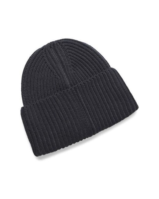 Under Armour Blue Halftime Beanie