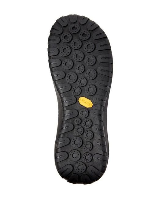 Camper Black Peu Serra Sneaker for men