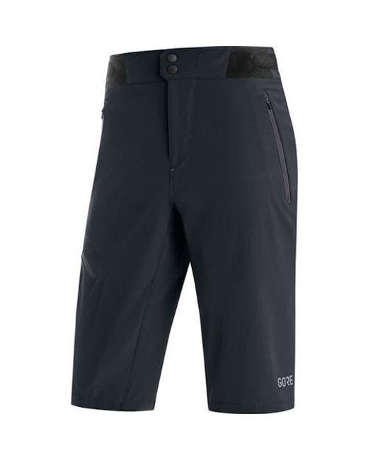 Gore Wear Blue C5 Short for men