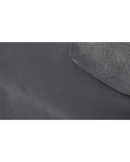 Kork-Ease Gray York Platform Slide Sandal
