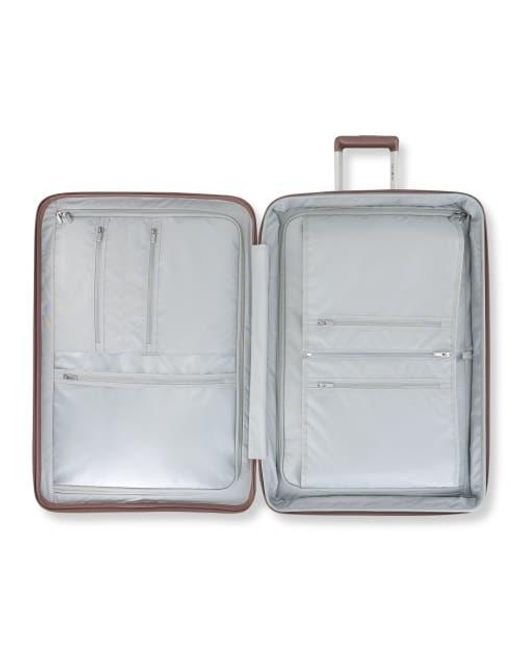 Samsonite Brown Elevation Plus Large Spinner