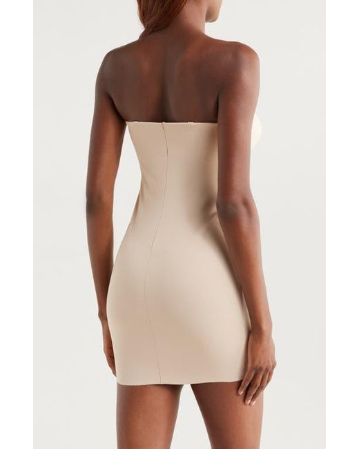 Miraclesuit Pink Show Stopper Convertible Slip