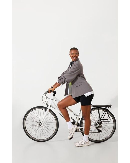 Ryka White Devotion X Tr 2 Lifestyle Sneaker