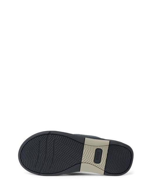 Reef Gray Offshore Flip Flop for men