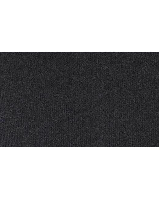 Mango Gray Pinstripe Sleeveless Wide Leg Jumpsuit