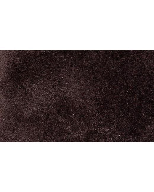 L'Agence Brown Lilly Pointed Toe Bootie