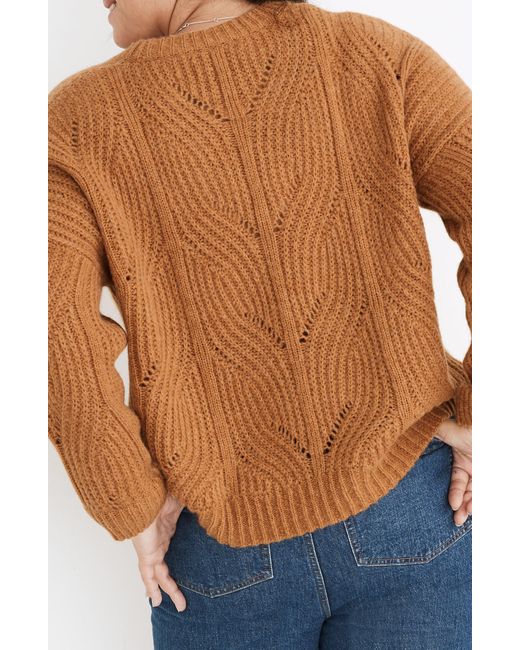 loveshackfancy rosie pullover