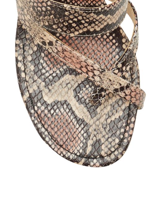 Vince camuto moentha slide sandal hot sale
