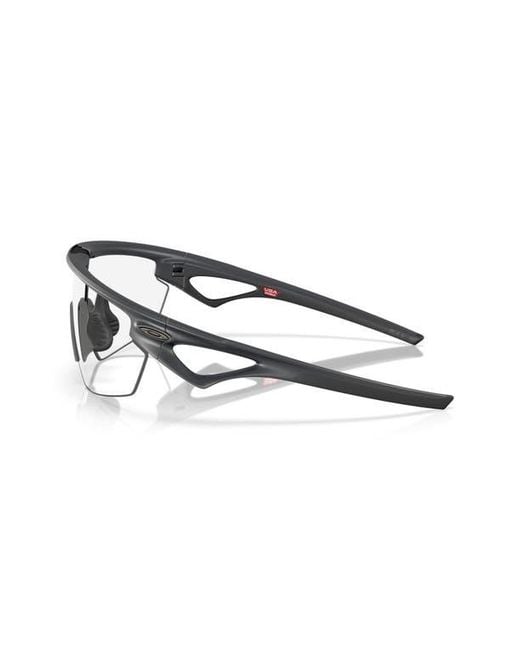 Oakley Multicolor Sphaera Rectangle Sunglasses