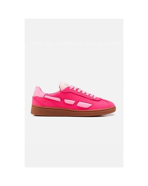 SAYE Pink M70 Jazzy