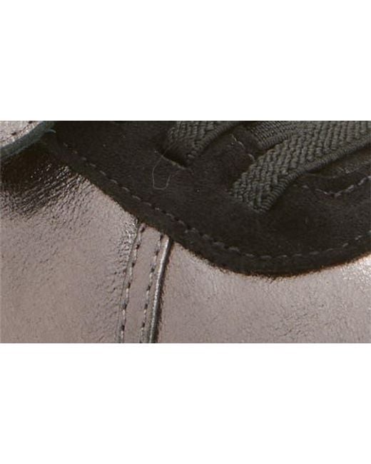 Chocolat Blu Multicolor Vice Studded Sneaker