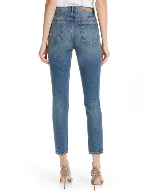 grlfrnd denim karolina close to you