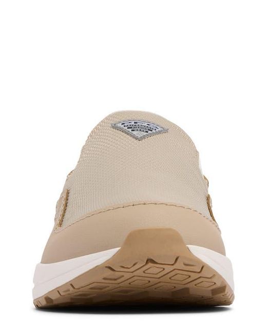 Columbia Multicolor Pfg Bahama X Slip-On Sneaker for men