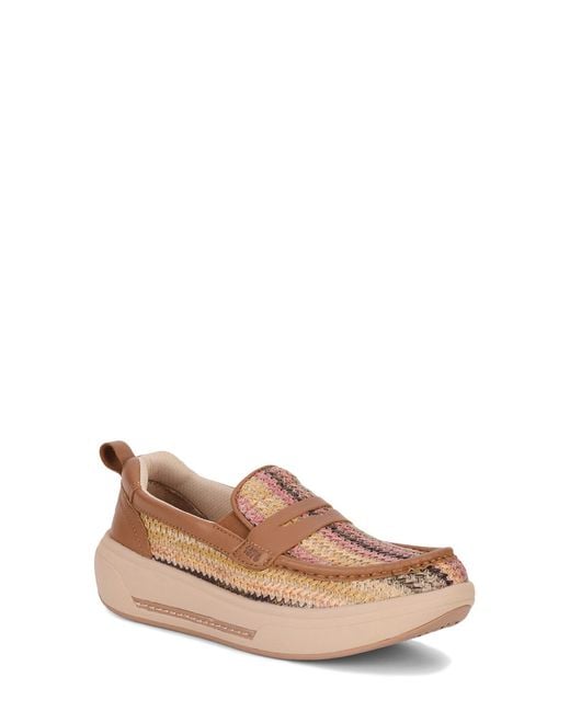 Drew Brown Java Slip-On Loafer Sneaker