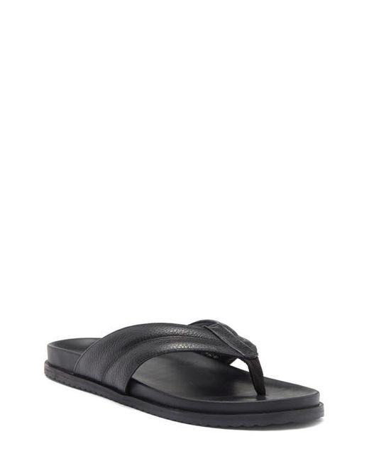 Nordstrom Gray Gavin Flip Flop for men