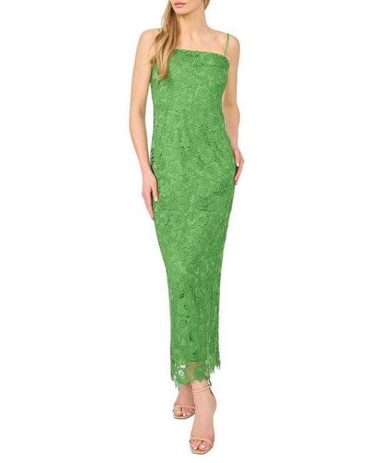 ted baker green lace dress Ted Baker Malorie Rose Lace Tube Dress in Green