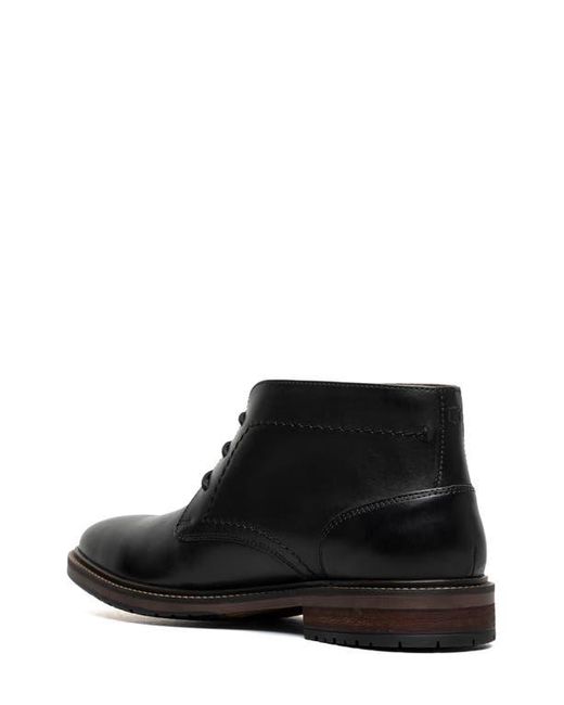 Florsheim Black Forge Chukka Boot for men