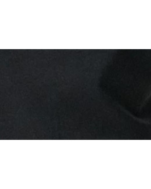 Theory Blue Classic Stretch Cotton Pants