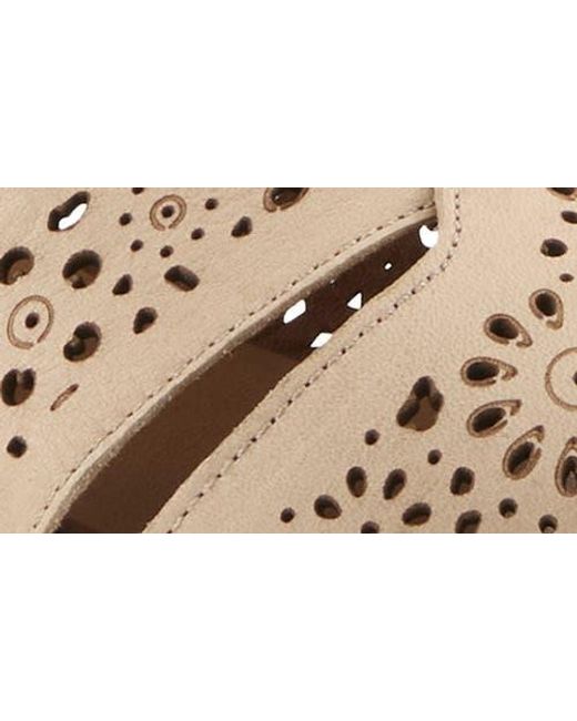 Spring Step Natural Plasma Ankle Strap Sandal