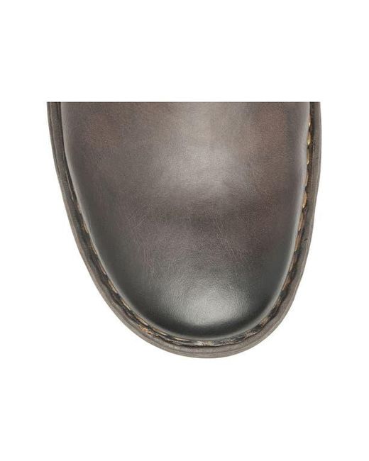 Erik Boot Børn Erik Lace-Up Boot in Brown for Men | Lyst