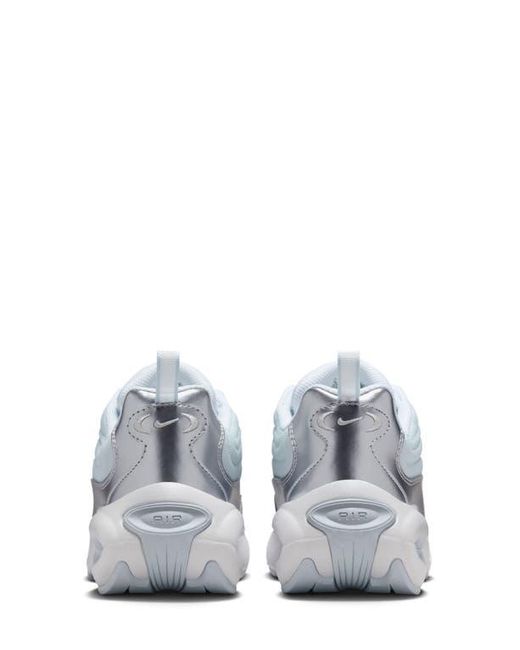 Nike Blue Air Max Portal Sneaker