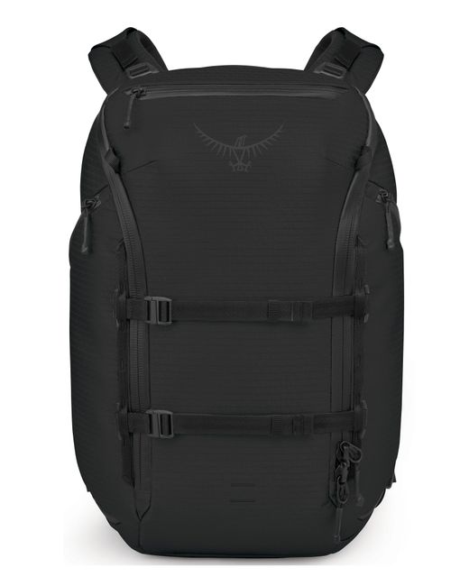Osprey Black Archeon 30-Liter Backpack for men