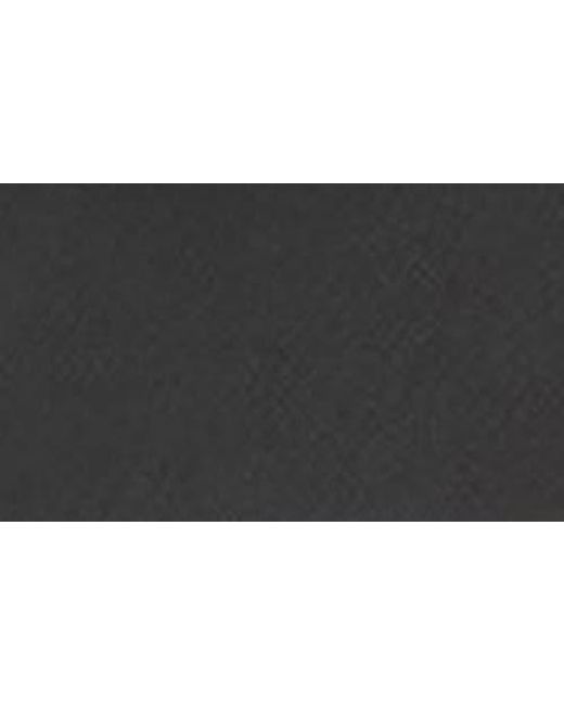 Boss Black Zair Crossover Bonded Leather Belt Bag for men