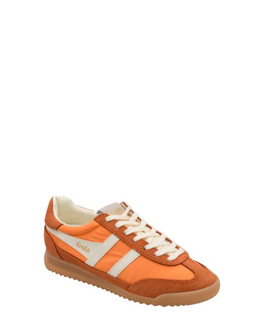Gola Orange Firefly Sneaker