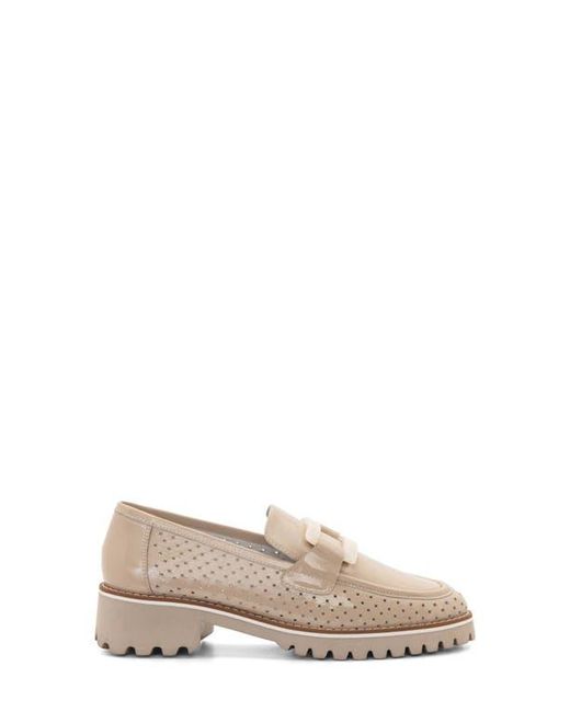 Ara Natural Kegon Loafer