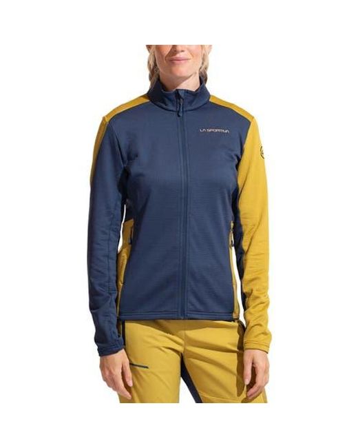 La Sportiva Blue Chill Thermal Jacket