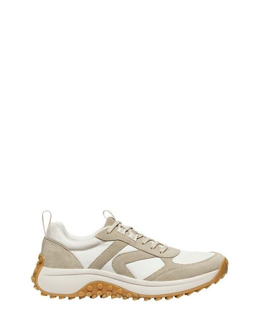 Keen White Ks86 Sneaker for men