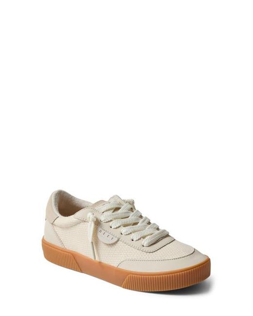 Reef White Lay Day Seas Sneaker