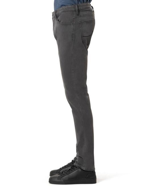 34 Heritage Charisma Relaxed Fit Stretch Twill Pants in Black for Men ...