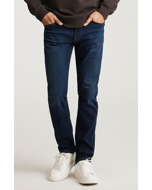 Mavi Blue Jake Slim Fit Jeans for men