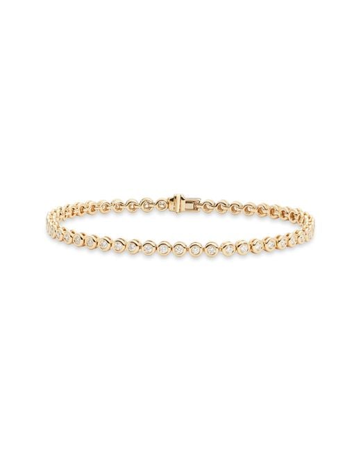 bony levy diamond bracelet