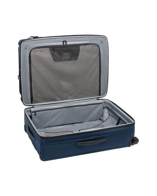 Tumi Blue Alpha 3 Collection 31-Inch Extended Trip Expandable 4-Wheel Packing Case