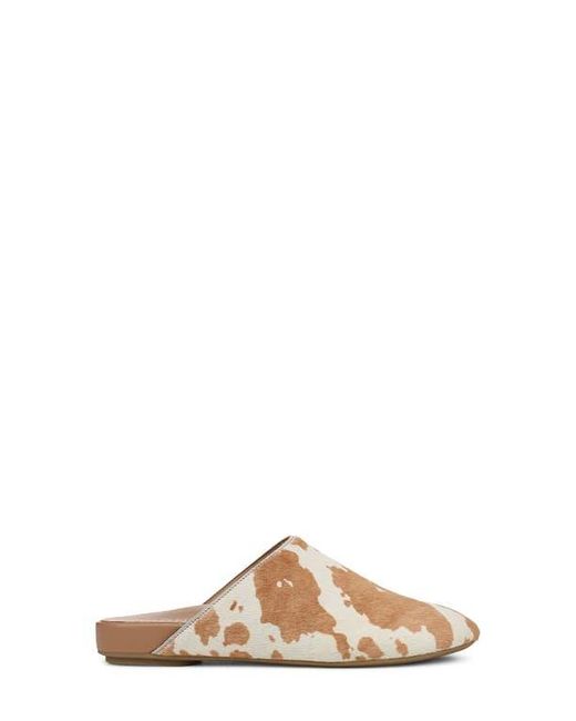 Vionic Brown Opal Mule
