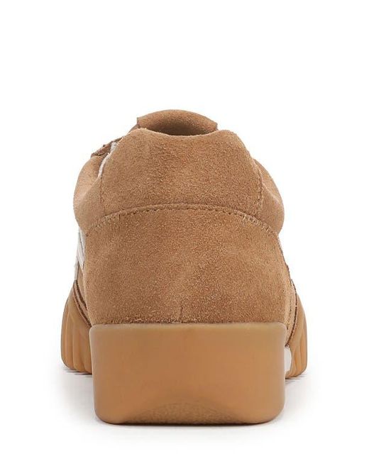 Franco Sarto Brown Flexa Sienna Sneaker